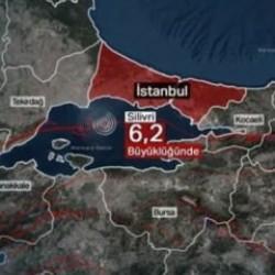 6.2'lik Silivri depreminin ilk raporu yayımlandı