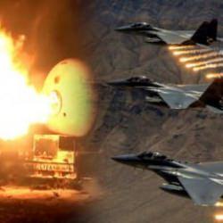 ABD savaş uçaklarından Yemen'e 41 günde 1200 saldırı! Yüzlerce sivil öldü