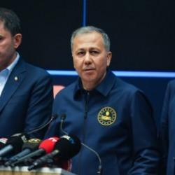 Son dakika deprem haberleri... 3 bakandan ortak açıklama! 