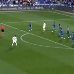 Kaleciyi çaresiz bıraktı! Arda Güler'den ağızları açık bırakan gol