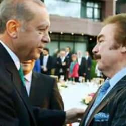 Orhan Gencebay'dan Erdoğan sözleri! Eleştirilere cevap: 60 yılı iyi bilen biriyim