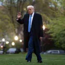Trump'ın yeni hedefi Panama ve Süveyş! "ABD olmadan var olamazlar!"