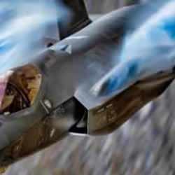 F-35'ler neye uğradığını şaşırdı! Çelik Kubbe'den büyük başarı