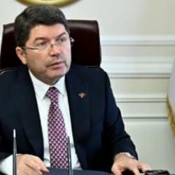 Bakan Tunç'tan DEM Parti'ye tepki