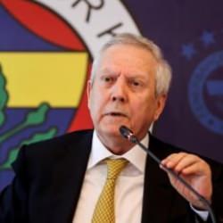 Aziz Yıldırım'dan 'se&ccedil;imden &ccedil;ekilecek' iddialarına sert &ccedil;ıkış: Ben icraat yaparım...