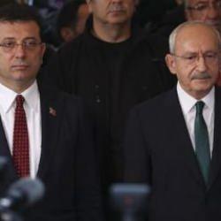 CHP'de İmamoğlu &ccedil;atlağı! Parti ikiye b&ouml;l&uuml;nd&uuml;! Kılı&ccedil;daroğlu olsaydı...