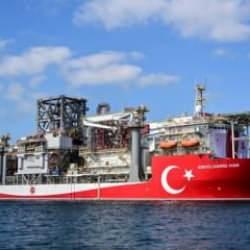 Karadeniz'deki yeni gaz keşfi Türkiye'nin jeopolitik önemini güçlendiriyor
