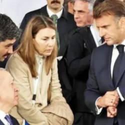 Ahmet Hakan'dan olay yorum: Bu fotoğrafa 'Aman bre! Vay da vay vay!' denmez de ne denir?