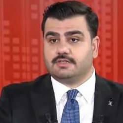 AK Parti’den anket açıklaması! İşte oy oranları 