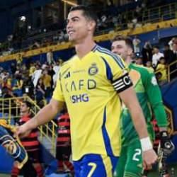 Beşiktaş için olay Ronaldo iddiası! Taraftarı heyecanlandırdı