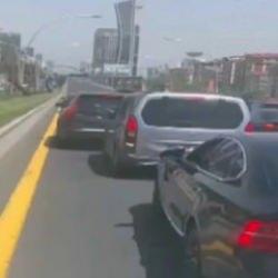 Bu görüntüye çok büyük ceza geliyor! Bakan, gereği yapıldı deyip açıkladı: 180 bin TL ceza