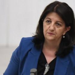 İmralı'yı ziyaret eden DEM Parti'den açıklama