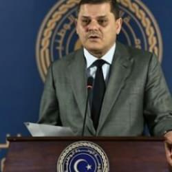 Libya Başbakanı Abdulhamid Dibeybe'den tarihi çağrı: Hayal yakında gerçeğe dönüşecek