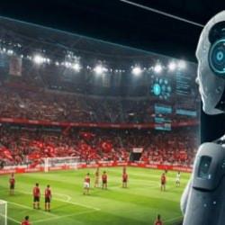 Yapay zeka, S&uuml;per Lig şampiyonunu ve k&uuml;me d&uuml;şecek takımları tahmin etti