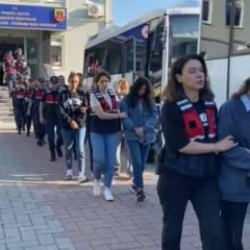 Son dakika: İBB'deki yeni operasyonda son dakika gelişmesi!