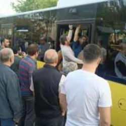 Kontak kapatmışlardı: Anlaşma sağlandı, seferler devam edecek!
