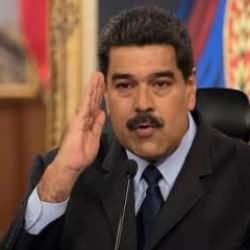 Maduro: Esequibo'yu geri alacağız