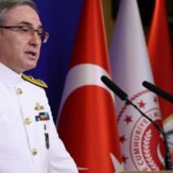 Son dakika: MSB kaynaklarından Yunan iddialarına sert cevap! 'İsrail' açıklaması da geldi