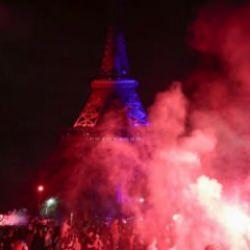 Fransa'da PSG olayları çıktı: 81 gözaltı