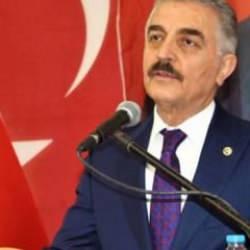 MHP'den CHP ve İYİ Parti'ye tepki
