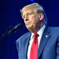 ABD Başkanı Trump: İsrail İran'ı vurabilir