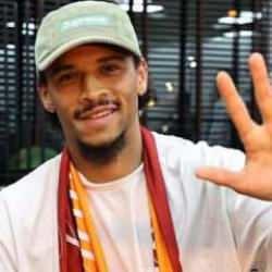Kulüp resmen açıkladı! Leroy Sane, Bayern için oynamaya devam edecek