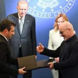 Baykar-Leonardo Modeli AB’nin SAFE finansmanına örnek oldu! Türkiye’nin rolü büyüyor