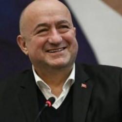 AK Partili Ayhan Gider: Cumhurbaşkanı Erdoğan, dünya barışı için bir şanstır