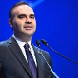 Bakan Kacır: Baykar-Leonardo ortaklığı iki ülkenin geleceğine katkı sağlayacak!