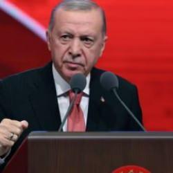 Erdoğan'dan çok sert Netanyahu mesajı! Çarpıcı Gazze vurgusu