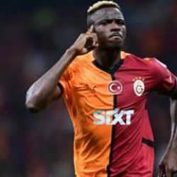 Napoli'nin inadının sebebi bu olabilir! Dünya devi, Osimhen'in peşinde