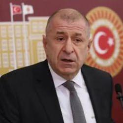 Son Dakika... Ümit Özdağ hakkında tahliye edildi!