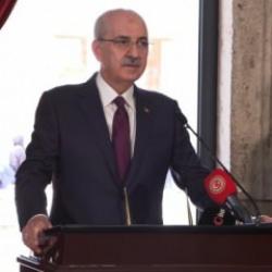 TBMM Başkanı Kurtulmuş, Anıtkabir'i ziyaret etti