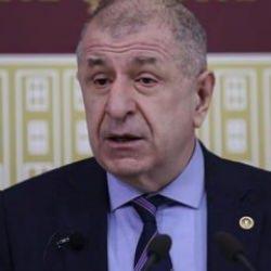 Ümit Özdağ hakim karşısında: Karar bekleniyor