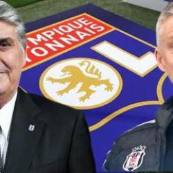 Beşiktaş Lyon'u resmen soydu: Küme düşen takımın 4 yıldızını transfer ediyor!