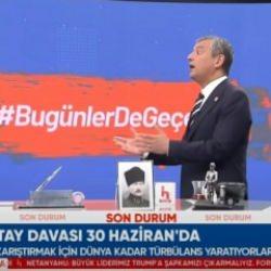 CHP’de yine para kavgası! Özgür Özel o avukatı hedef aldı: Partiden 10 yıl maaş ödenmiş