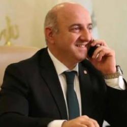 Darıca Belediye Başkanı Muzaffer Bıyık vuruldu