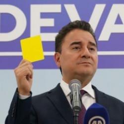 Deva Partisi mumdan hızlı eridi: 14 milletvekilinin 6&rsquo;sı gitti