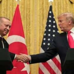 Son dakika: Erdoğan bugün Trump ile görüşecek!