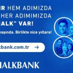 Halkbank Mepa 2025