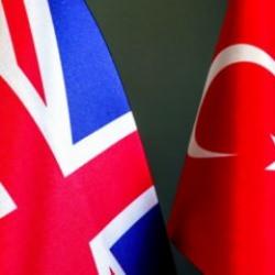 İngiltere'den son dakika Türkiye duyurusu! "Kilit ortak"