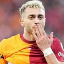 Galatasaray, Barış Alper Yılmaz'ın bonservisini belirledi! Gelen 'servet' sunmak zorunda
