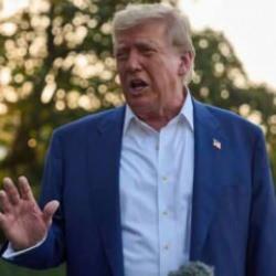 İran iddiası Trump'ı öfkelendirdi: Yalancılar!