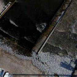 İzmir Körfezi'nde kirlilik dikkat çekiyor!