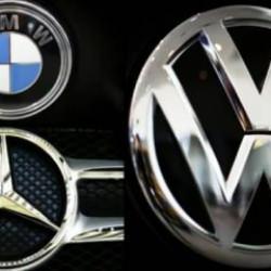 Mercedes, Volkswagen ve BMW dahil 11 otomobil devinden yazılım hamlesi