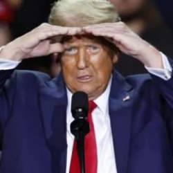 Trump çılgına döndü: Aptal, kalın kafalı