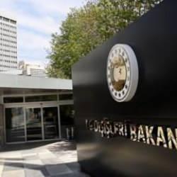 Türkiye'den İran ve İsrail'e çağrı