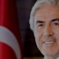 Altınbaş Holding'in Onursal Başkanı Ali Altınbaş hayatını kaybetti
