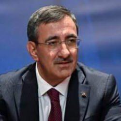 Cumhurbaşkanı Yardımcısı Cevdet Yılmaz açıkladı: PKK ne zaman silah bırakacak?