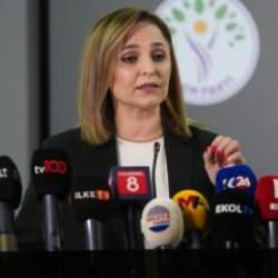 DEM Parti'den silah bırakma ve Öcalan açıklaması